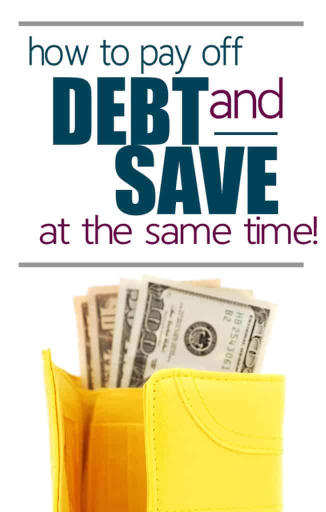 6-step-plan-to-pay-off-debt-and-save-money-life-and-a-budget