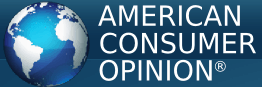 American Consumer Opinion Panel Survey Website