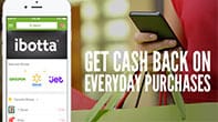 sign up with ibotta for a free $10 bonus
