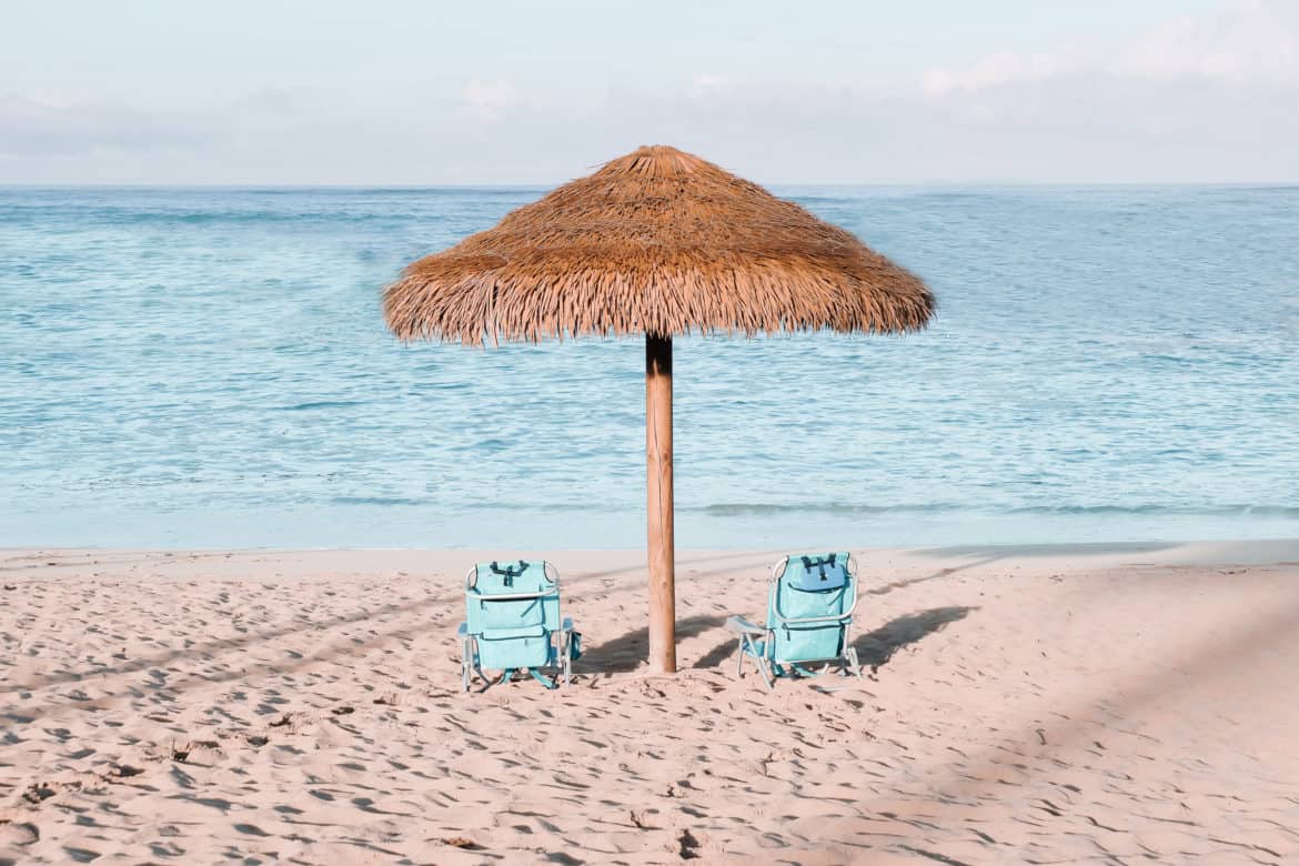 vacation on a budget