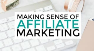 how bloggers can earn more money with affiliate marketing