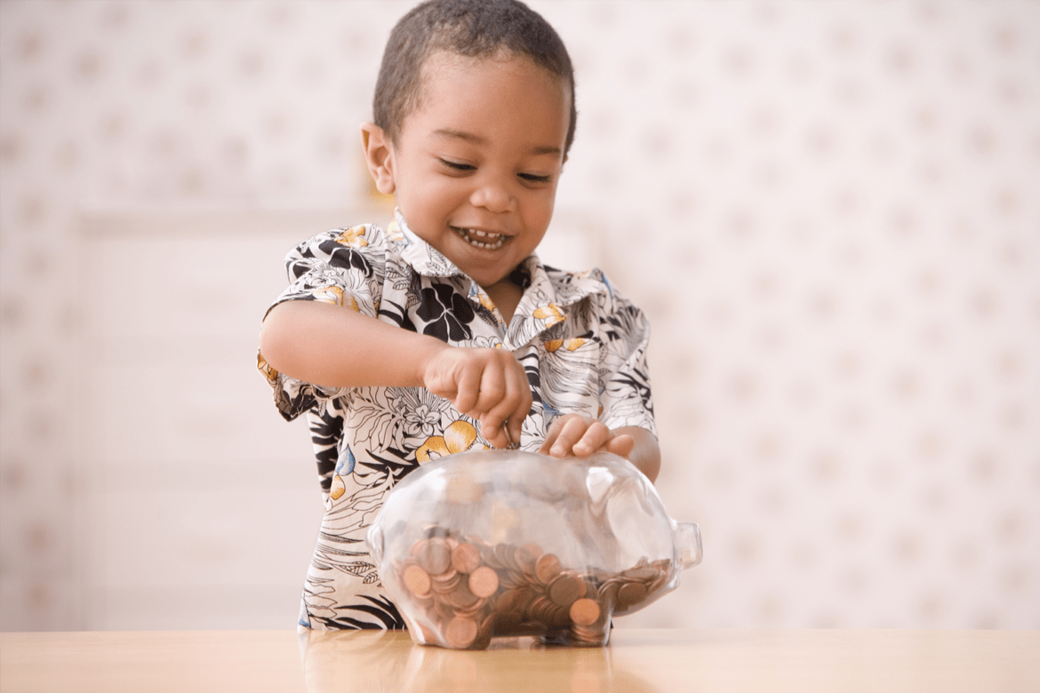 Financially Smart Gift Ideas for Kids This Holiday
