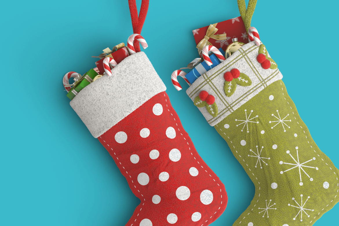 Stocking Stuffers Under 4.00 For Kids Life and a Budget