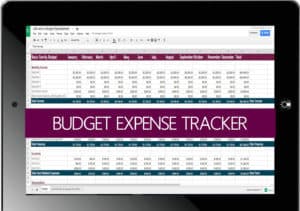budget-expense-tracker