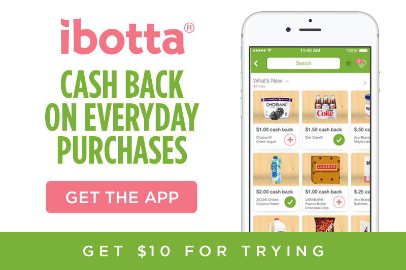 ibotta app cash back ibotta review