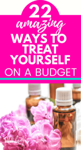 These ideas are so practical and doable. All of these are definitely great ways to treat yo'self when you don't have a lot of money to spend. Who says self-care can't be affordable? #selfcare #treatyoself #treatyourself #affordableselfcare #selfcareonabudget