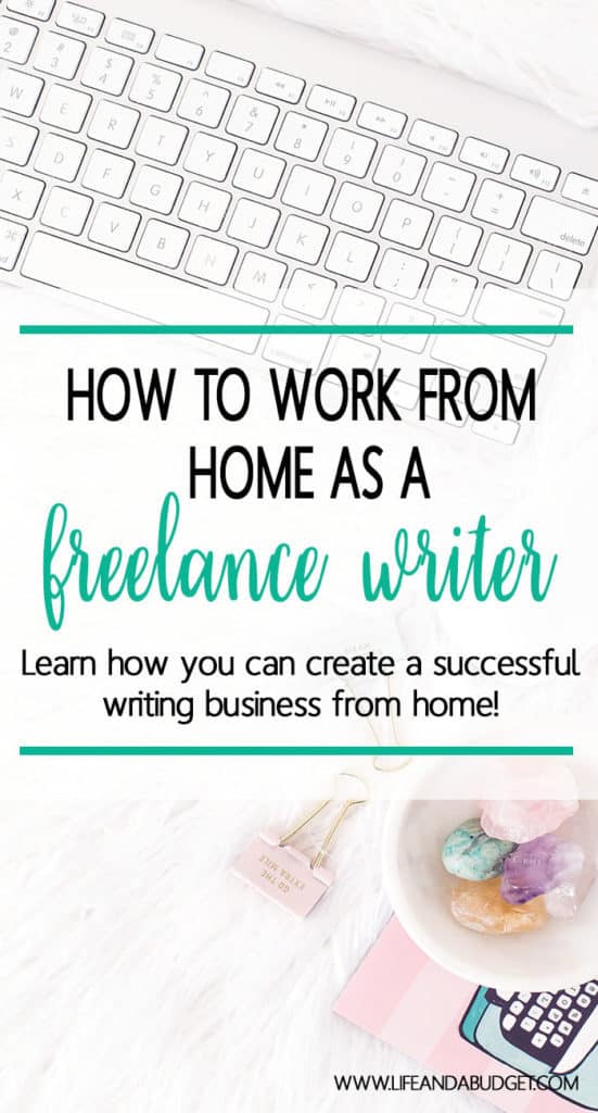 Learn how to make money writing online. Tips on how to become a freelance writer.