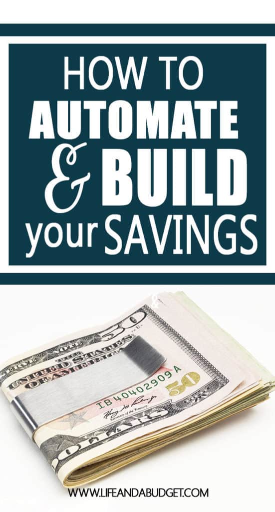 savings builder