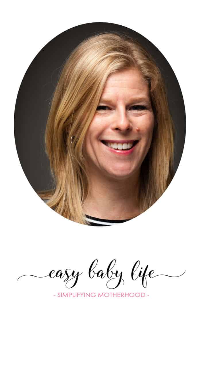 easy baby life blogger success interview
