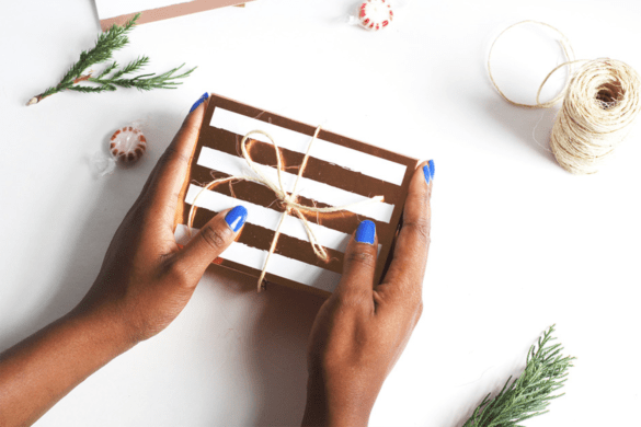 budget friendly gift ideas for women