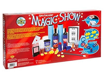 magic show set for kids