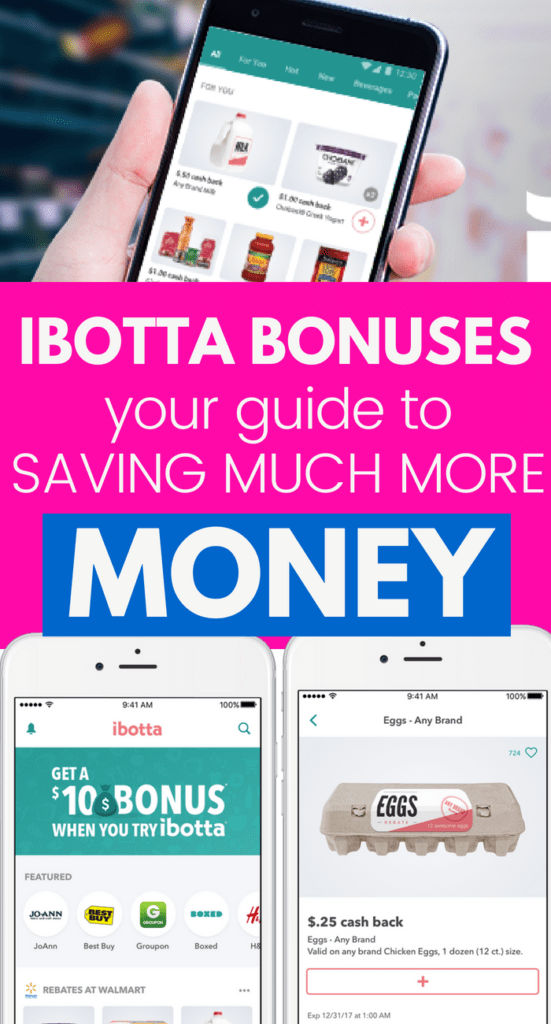 10 Ways You’re Losing Money With Ibotta (And How to Fix It)! Life and