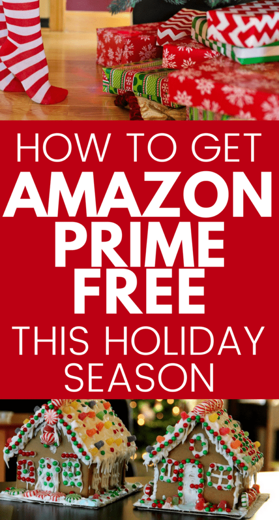 amazon prime christmas catalog