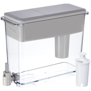 frugal kitchen tools - brita 18 cup water filter