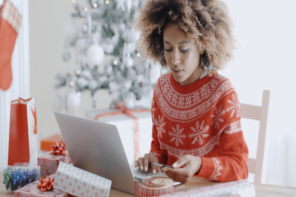 get cash back this holiday with ebates