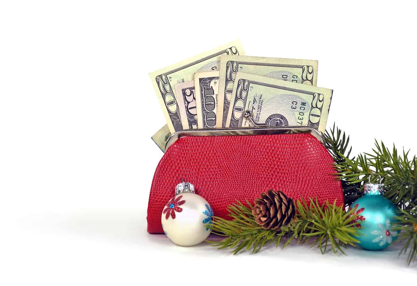 how to make extra money over the holidays