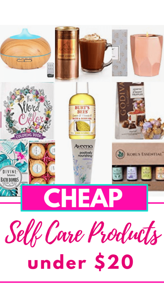 26 Cheap Things To Treat Yourself To Right Now