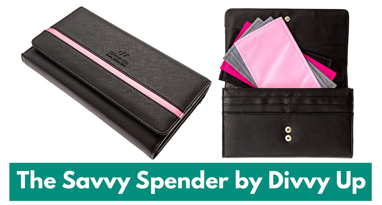 17 Best Cash Envelope System Wallets (that Are Affordable & Stylish) -  MoneyPantry