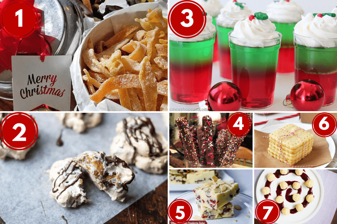 How to Host a Festive Christmas Party on a Budget - Life and a Budget