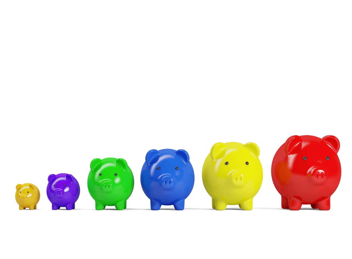 Do you need a way to save $5,000? Or save $1,000? With this 26 week savings plan challenge, you can choose one of these 3 FREE printables that will help you reach your savings goals, along with tips to help you earn more and save more money.