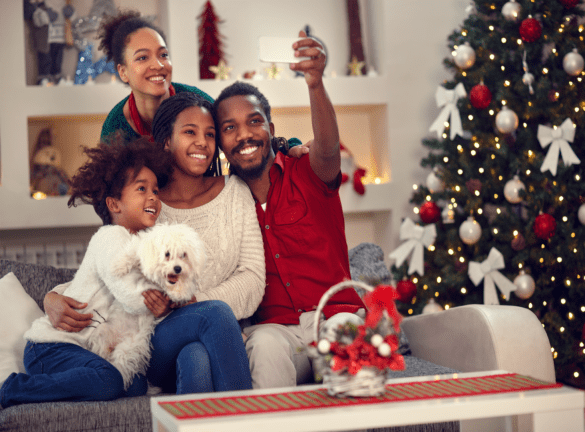 Many families struggle with how to afford Christmas on a budget. If you’re looking for some frugal living ideas to help you get through the holiday season, you’ll want to check out this epic guide on how to plan an affordable Christmas on a frugal budget.
