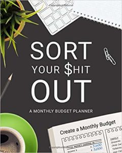 Are your finances unorganized? Don’t know where your budget is? If so, here are some of the best budget planner products to get to help you organize your bills and get your finances on track. #budgeting #budgets #budgetplanner #planner #homemaking #finances #products #planning #printable #worksheet #financialplanning
