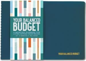 Are your finances unorganized? Don’t know where your budget is? If so, here are some of the best budget planner products to get to help you organize your bills and get your finances on track. #budgeting #budgets #budgetplanner #planner #homemaking #finances #products #planning #printable #worksheet #financialplanning