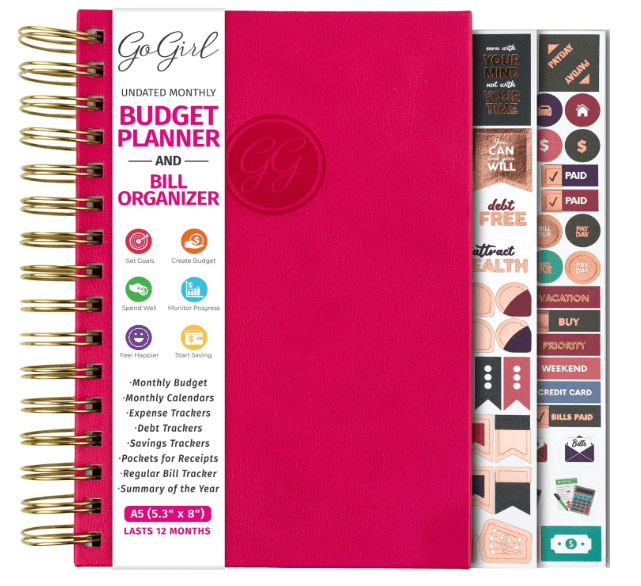 the best budget planner