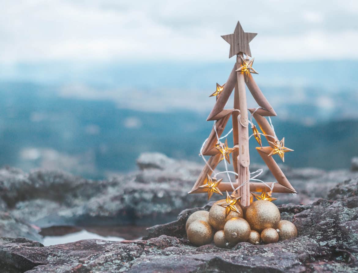 Prepare for Christmas early and have a stress free holiday with this free Christmas Prep Checklist, plus you’ll save a lot of money!
