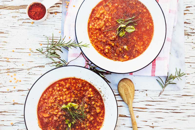 hungarian red lentil soup h 2