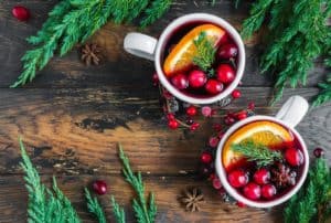 Budget Christmas Dinner Ideas For Your Best Holiday Dinner Yet - Life ...