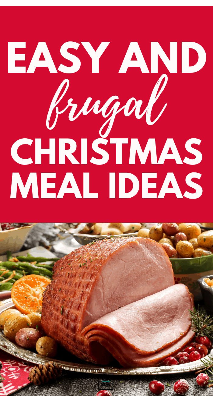 Budget Christmas Dinner Ideas For Your Best Holiday Dinner Yet Life