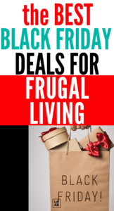 Here are the Best black Friday and cyber Monday deals for those of you looking for ways to save money and live on one income or be a stay at home mom. Included are deals on how to make your mornings more productive, your evenings more productive, a budget binder with a go-to guide on budgeting your money, how to save on your grocery bill, save on online shopping, PLUS earn more income so you can work from home!